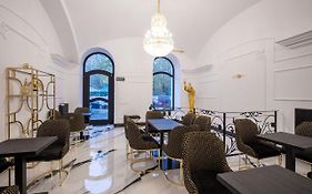 Hotel Vila Central Boutique Satu Mare